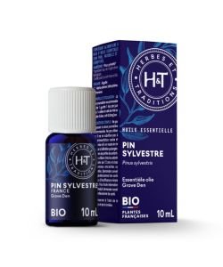 PIN SYLVESTRE (Aiguille) Pinus sylvestris BIO, 10&nbsp;ml